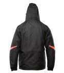 KURTKA BENEFIT NERO - Czerwony 3XL.