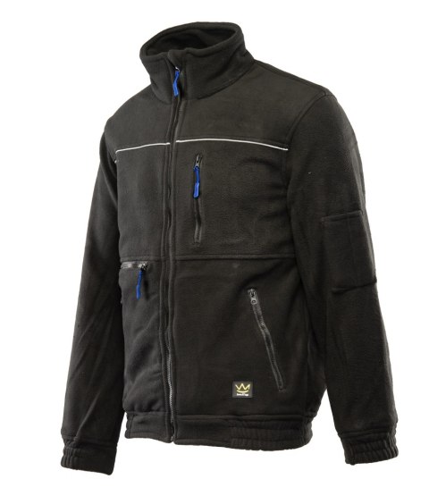 POLAR SEVEN_KINGS TOPAZ CZARNY