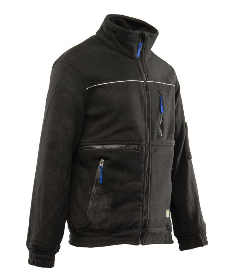 POLAR SEVEN_KINGS TOPAZ CZARNY