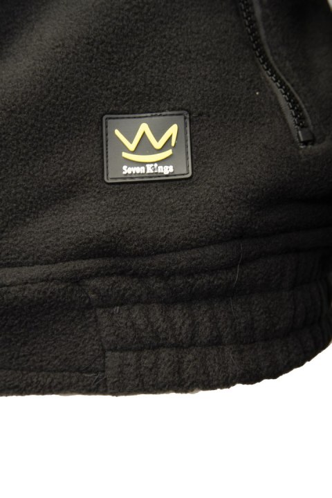 POLAR SEVEN_KINGS TOPAZ CZARNY