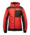 SOFTSHELL SEVEN KINGS RUBIN
