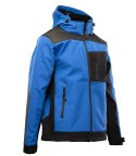 SOFTSHELL SEVEN KINGS SAPHIR