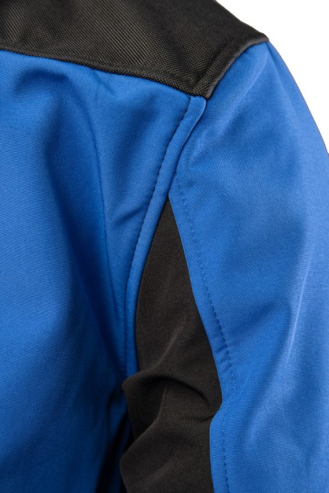 SOFTSHELL SEVEN KINGS SAPHIR