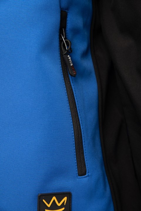 SOFTSHELL SEVEN KINGS SAPHIR