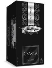 Herbata HERBAPOL BREAKFAST CZARNA (20 kopert) Herbata HERBAPOL BREAKFAST CZARNA (20 kopert)