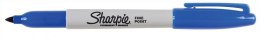 Marker permanentny SHARPIE FINE niebieski S0810950