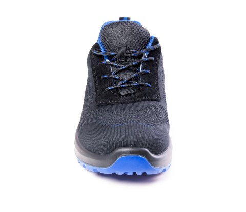 PÓŁBUT MXP RAZOR O1 SRC NIEBIESKI