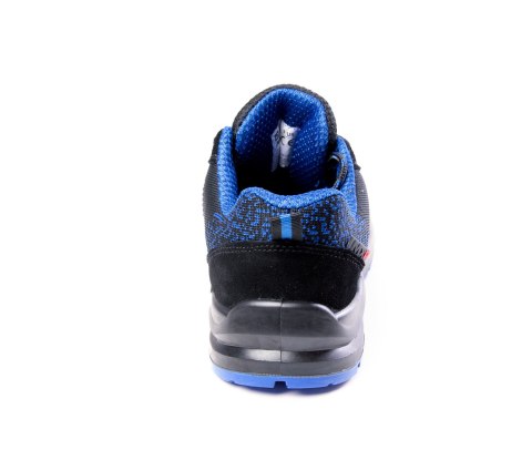 PÓŁBUT MXP RAZOR O1 SRC NIEBIESKI