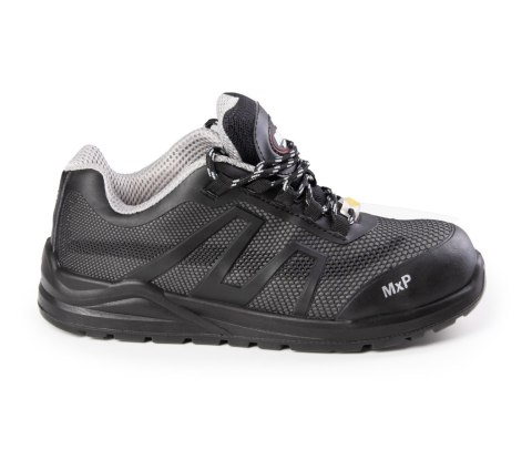 PÓŁBUT MAX - POPULAR AIR CZARNY S1P ESD