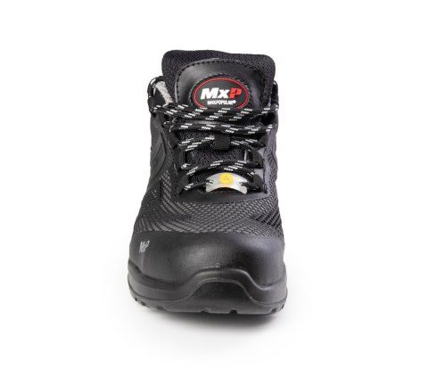 PÓŁBUT MAX - POPULAR AIR CZARNY S1P ESD