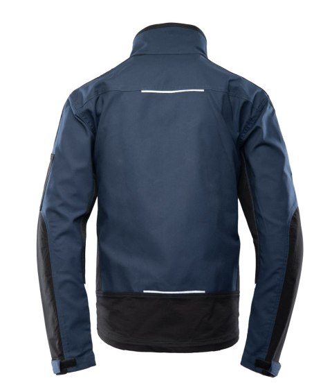 BLUZA ROBOCZA SEVEN_KINGS PRO GRANATOWA