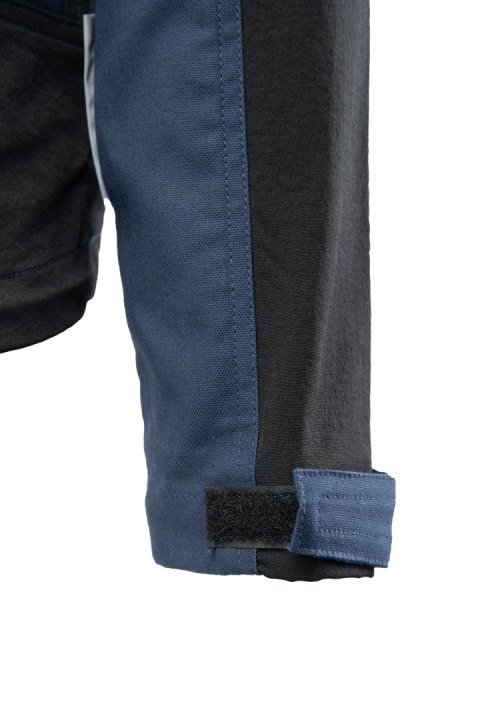 BLUZA ROBOCZA SEVEN_KINGS PRO GRANATOWA