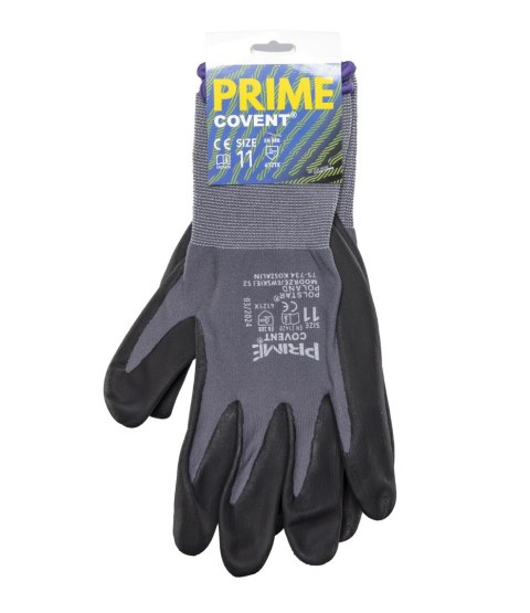 RĘKAWICE COVENT PRIME Kat.2 NA BLISTRZE - __ 9 RĘKAWICE COVENT PRIME Kat.2 NA BLISTRZE - __ 9