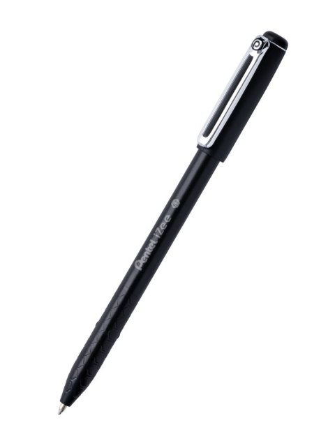 Długopis PENTEL IZEE 0,7mm czarny BX457-A Długopis PENTEL IZEE 0,7mm czarny BX457-A