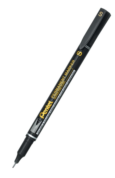 Foliopis niebieski NFS410 PENTEL końcówka 0,4mm Foliopis niebieski NFS410 PENTEL końcówka 0,4mm
