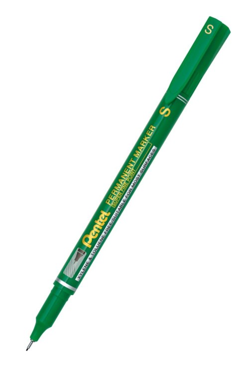 Foliopis zielony NFS410 PENTEL końcówka 0,4mm Foliopis zielony NFS410 PENTEL końcówka 0,4mm
