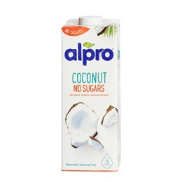 ALPRO KOKOSOWE 1L niesłodzone