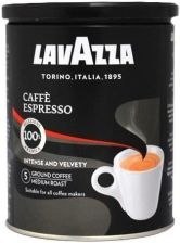 Kawa LAVAZZA ESPRESSO ITALIANO CLASSICO 250g mielona puszka