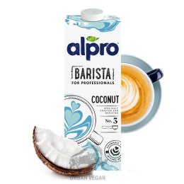 ALPRO KOKOSOWO-SOJOWE 1L BARISTA