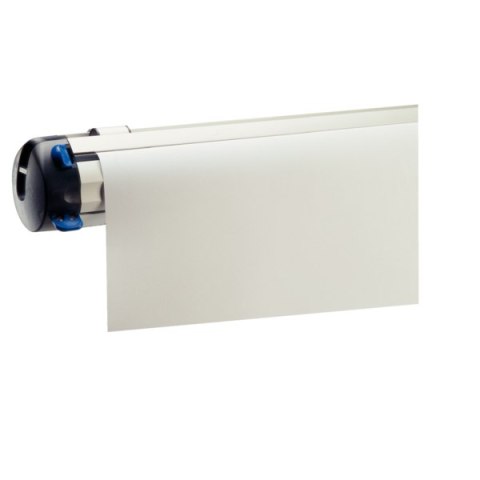 Folie LEITZ do podajnika EasyFlip biała z perforacją 58x630mm 70500001 Folie LEITZ do podajnika EasyFlip biała z perforacją 58x630mm 70500001