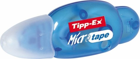 Korektor w taśmie TIPP-EX Micro Tape Twist, mix kolor, 8m 8706151 Korektor w taśmie TIPP-EX Micro Tape Twist, mix kolor, 8m 8706151