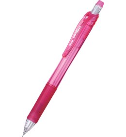 Ołówek automatyczny 0,5mm ENERGIZE PL105-P różowy PENTEL