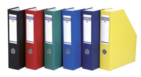 Pojemnik PP na czasopi.zielony 3949001PL-06 DONAU Pojemnik PP na czasopi.zielony 3949001PL-06 DONAU