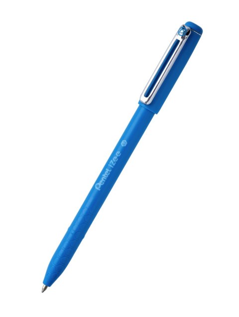 Długopis PENTEL IZEE 0,7mm błękitny BX457-S Długopis PENTEL IZEE 0,7mm błękitny BX457-S