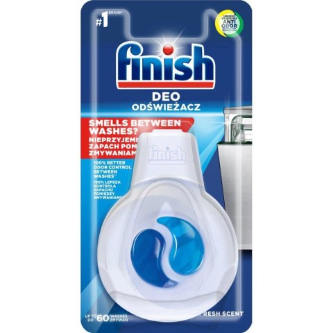 FINISH odświeżacz do zmywarki 4ml Fresh 8547 FINISH odświeżacz do zmywarki 4ml Fresh 8547