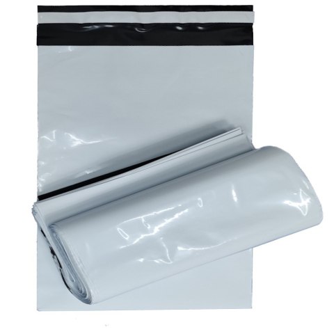 Foliopak, koperty foliowe 26 x 36 cm (50 szt.) Foliopak, koperty foliowe 26 x 36 cm (50 szt.)