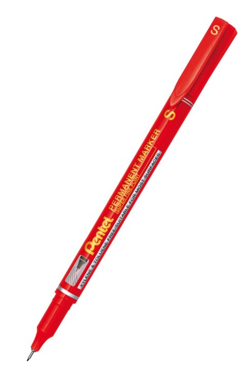 Foliopis czarny NFS410 PENTEL końcówka 0,4mm Foliopis czarny NFS410 PENTEL końcówka 0,4mm