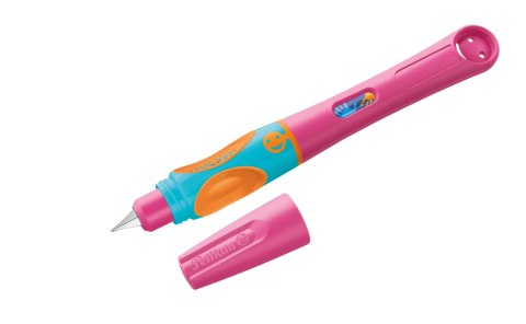 Pióro wieczne Griffix Lovely Pink 400192104 PELIKAN Pióro wieczne Griffix Lovely Pink 400192104 PELIKAN