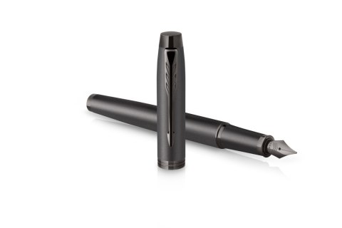 Pióro wieczne( F) PARKER IM PROFESSIONALS MONOCHROME BRONZE 2172958, giftbox Pióro wieczne( F) PARKER IM PROFESSIONALS MONOCHROME BRONZE 2172958, giftbox