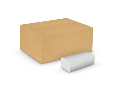 Ręczniki papierowe składane celuloza, 2 warstwy, biały, V-Fold 2800 listków (20szt) VELVET PROFESSIONAL No Name 5600049 (ZZ) Ręczniki papierowe składane celuloza, 2 warstwy, biały, V-Fold 2800 listków (20szt) VELVET PROFESSIONAL No Name 5600049 (ZZ)