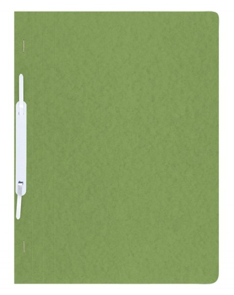 Skoroszyt DONAU, preszpan, A4, twardy, 390gsm, zielony Skoroszyt DONAU, preszpan, A4, twardy, 390gsm, zielony