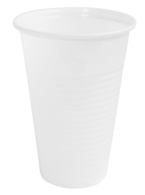 Kubek plastikowy OFFICE PRODUCTS, termiczny, 200ml, 100 szt., biały Kubek plastikowy OFFICE PRODUCTS, termiczny, 200ml, 100 szt., biały