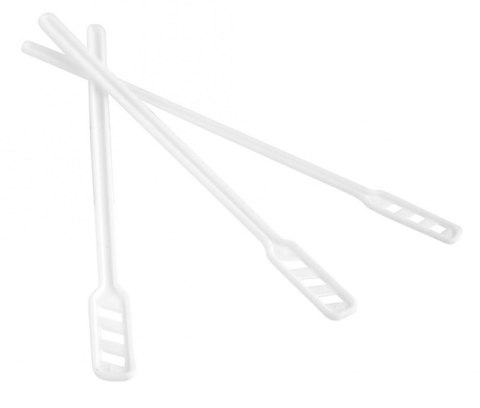 Mieszadełko plastikowe OFFICE PRODUCTS, 14cm, 500 szt., białe Mieszadełko plastikowe OFFICE PRODUCTS, 14cm, 500 szt., białe
