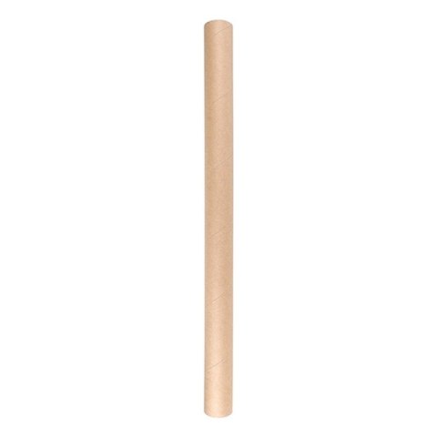 Tuba tekturowa OFFICE PRODUCTS śr. 52 mm, dł. 750 mm, na formaty A1, B2, B1 Tuba tekturowa OFFICE PRODUCTS śr. 52 mm, dł. 750 mm, na formaty A1, B2, B1