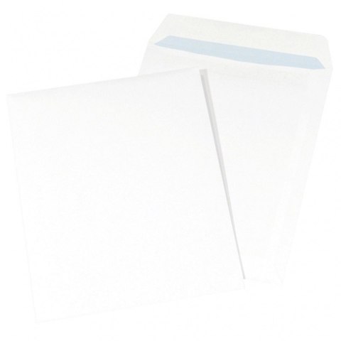 Koperty samoklejące OFFICE PRODUCTS, SK, C4, 229x324mm, 90gsm, 50szt., białe Koperty samoklejące OFFICE PRODUCTS, SK, C4, 229x324mm, 90gsm, 50szt., białe