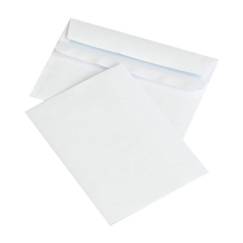 Koperty samoklejące OFFICE PRODUCTS, SK, C6, 114x162mm, 75gsm, 10szt., białe Koperty samoklejące OFFICE PRODUCTS, SK, C6, 114x162mm, 75gsm, 10szt., białe