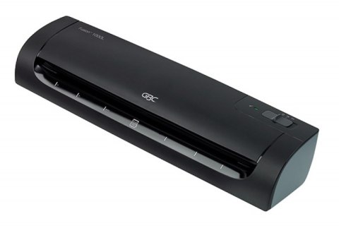 Laminator GBC Fusion 1000, A3, nagrzew.: 5min, prędk. laminacji: 1min, czarny Laminator GBC Fusion 1000, A3, nagrzew.: 5min, prędk. laminacji: 1min, czarny