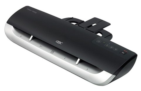 Laminator GBC Fusion 3000, A3, nagrzew.: 1,5min, prędk. laminacji: 30s, grafitowy Laminator GBC Fusion 3000, A3, nagrzew.: 1,5min, prędk. laminacji: 30s, grafitowy