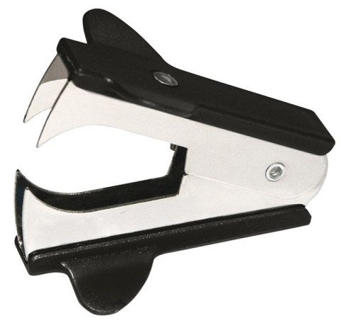 Rozszywacz OFFICE PRODUCTS, bez blokady, czarny Rozszywacz OFFICE PRODUCTS, bez blokady, czarny