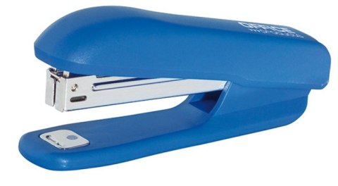 Zszywacz OFFICE PRODUCTS, zszywa do 16 kartek, plastik, niebieski Zszywacz OFFICE PRODUCTS, zszywa do 16 kartek, plastik, niebieski
