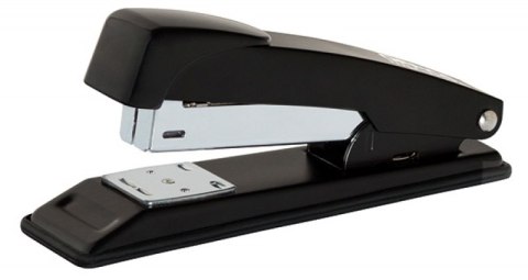 Zszywacz OFFICE PRODUCTS, zszywa do 30 kartek, gł. 60, metal, czarny Zszywacz OFFICE PRODUCTS, zszywa do 30 kartek, gł. 60, metal, czarny