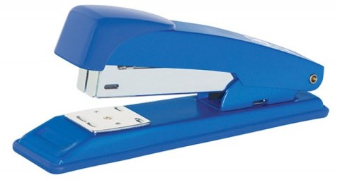 Zszywacz OFFICE PRODUCTS, zszywa do 30 kartek, gł. 60, metal, niebieski Zszywacz OFFICE PRODUCTS, zszywa do 30 kartek, gł. 60, metal, niebieski