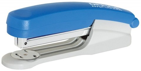 Zszywacz OFFICE PRODUCTS, zszywa do 30 kartek, plastik, niebieski Zszywacz OFFICE PRODUCTS, zszywa do 30 kartek, plastik, niebieski