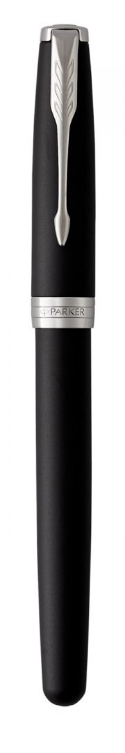 Pióro kulkowe SONNET MATTE BLACK CT 1931523, giftbox PARKER Pióro kulkowe SONNET MATTE BLACK CT 1931523, giftbox PARKER