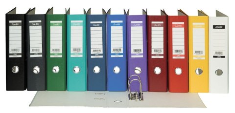 Segregator A4 80mm XXL biały 100551787 Segregator A4 80mm XXL biały 100551787