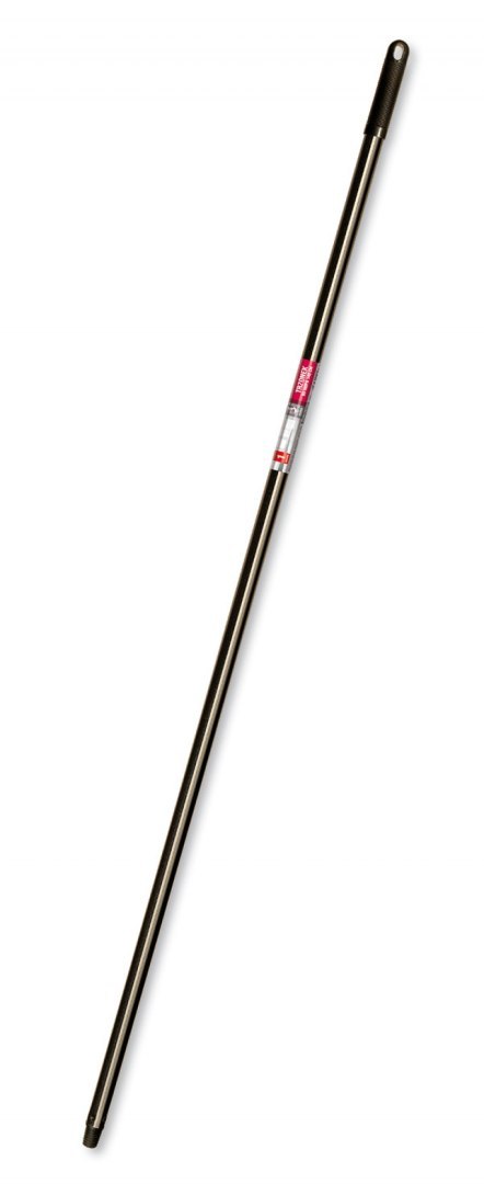 Trzonek do mopa ANNA ZARADNA, premium, 140 cm, stalowy Trzonek do mopa ANNA ZARADNA, premium, 140 cm, stalowy